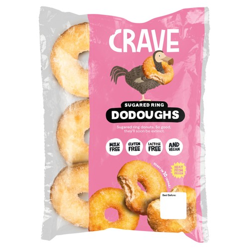 Crave Dodough 