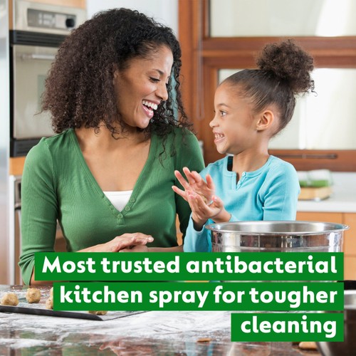 Dettol Kitchen Cleaner