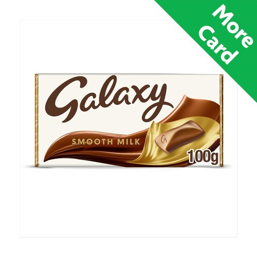 Galaxy Smooth Milk