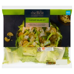 Morrisons The Best 255g