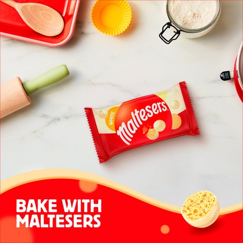 Maltesers White 30g
