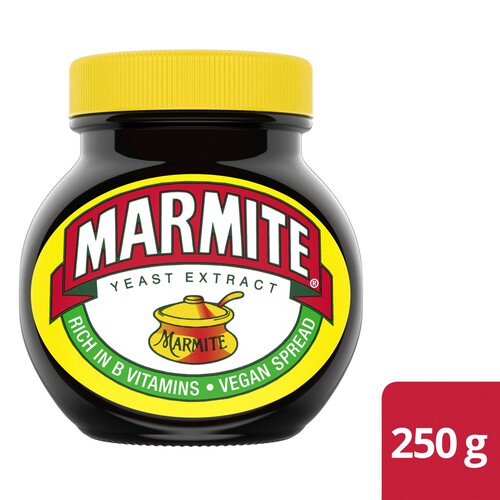 Marmite Yeast Extract