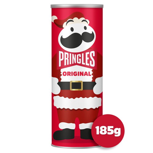 Pringles Original Sharing Crisps 