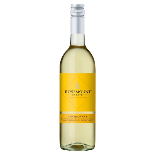 Rosemount Diamond Selection Chardonnay