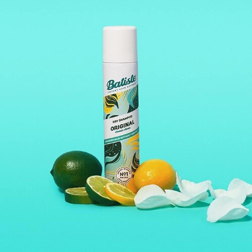 Batiste Original Dry Shampoo