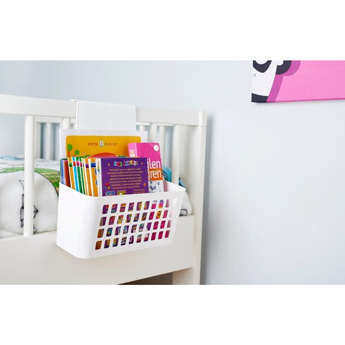 Morrisons Small Hangable Organiser Basket