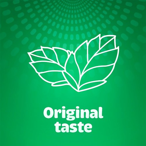 Tic Tac Fresh Mint Sweets