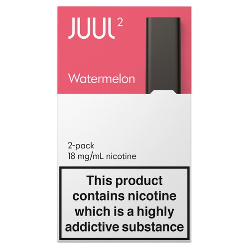 Juul2Pods Uk Watermelon 