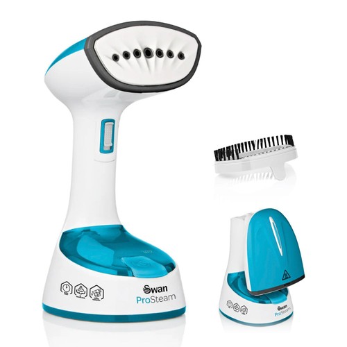 Swan Foldable Garment Steamer