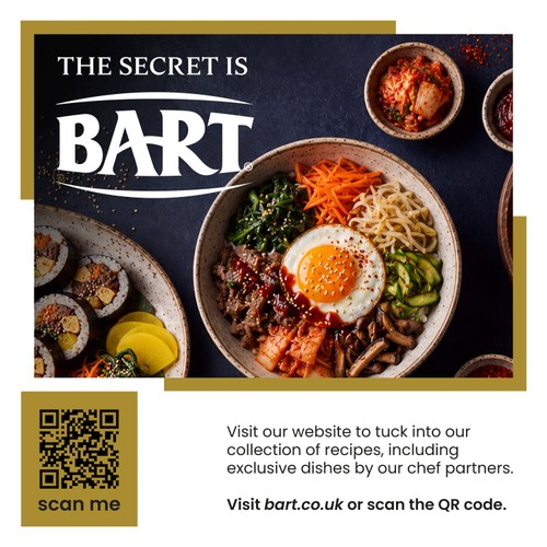 Bart Gochujang Paste 100g