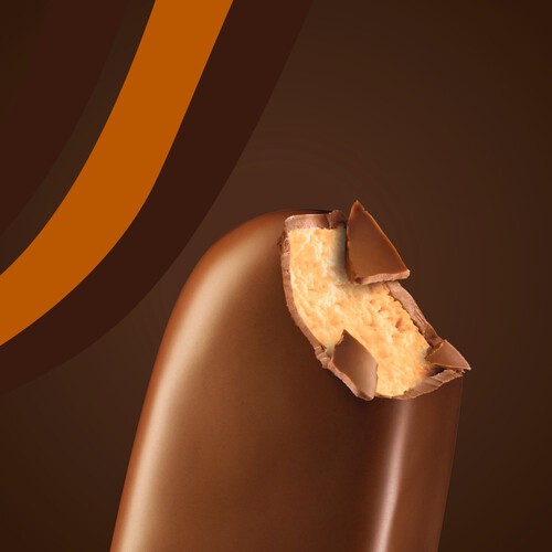 Magnum Salted Caramel Ice Cream Sticks