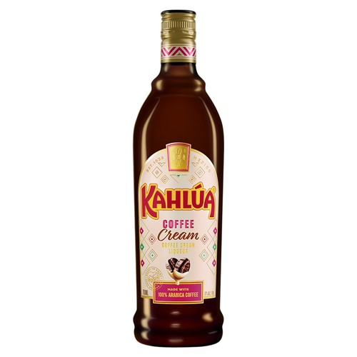Kahlua Cream 17% 70cl