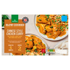 Morrisons Slow Cooked Mexican Style Pulled Pork 400g