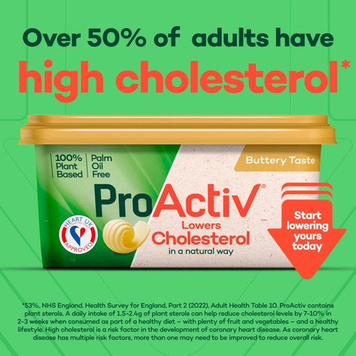 ProActiv Buttery Taste Spread
