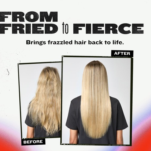 Bed Head Resurrection Conditioner 