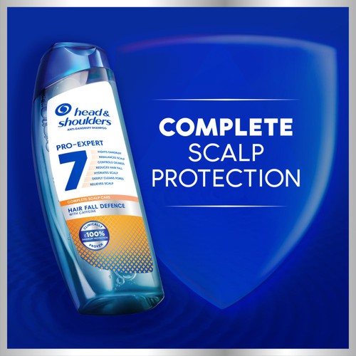Head & Shoulders Shampoo 