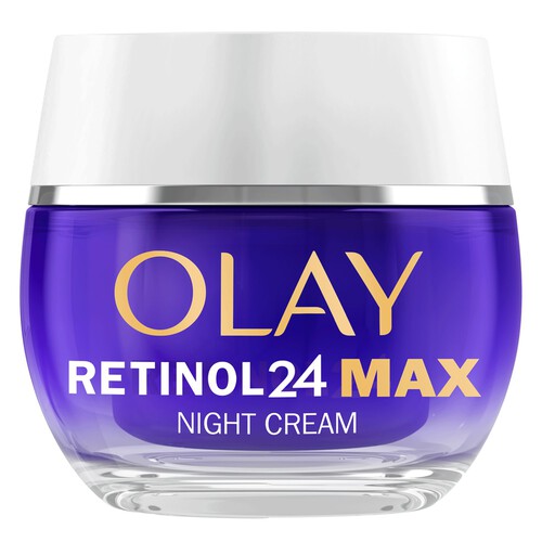 Olay Retinol 24 Max Regenerist Normal Night Face Cream 