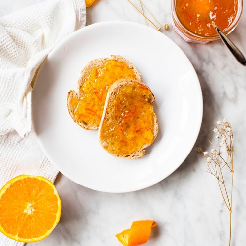 Bonne Maman Bitter Orange Marmalade  