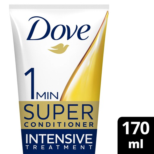 Dove Hair Conditioner Intensive Repair 