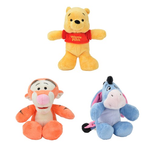 Disney pooh plush online