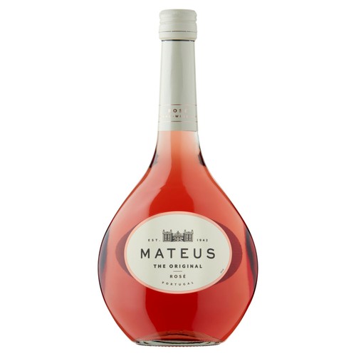 Mateus Rose 750ml