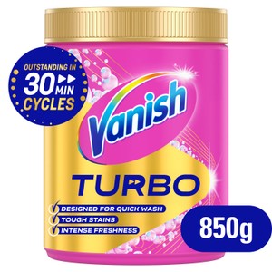 Vanish 850g