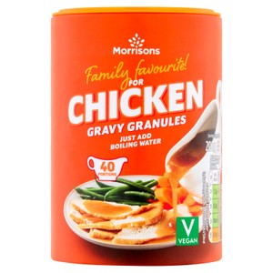 Morrisons 200g
