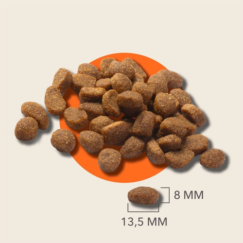 Iams Sensitive Digestion with Turkey 1+ Years 2kg
