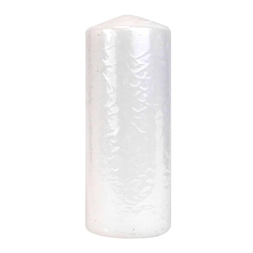 Pillar Candle Medium