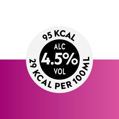 White Claw Hard Seltzer Black Cherry