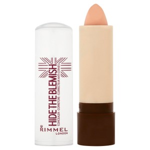 Rimmel London Hide The Blemish Concealer 001 Ivory