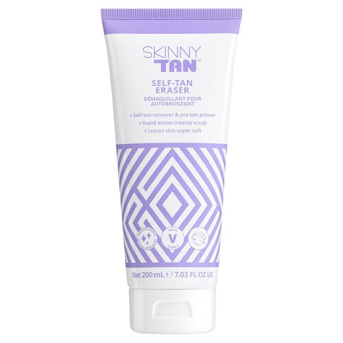 Skinny Tan Miracle Tan Eraser 