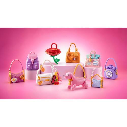 Mini Make Fashion Capsule