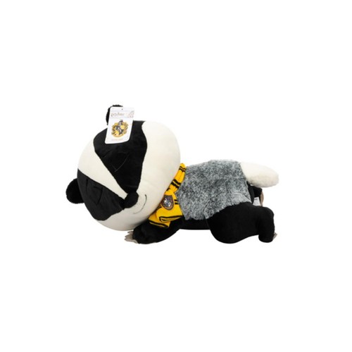 Warner Brothers 18 Inch Sleeping Hufflepuff Badger