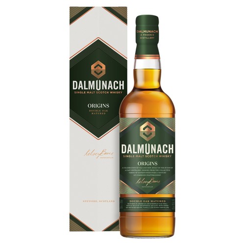 Dalmunach 40% 70Cl