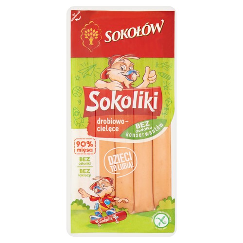 Sokoliki Hot Dogs