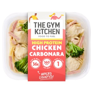 The Gym Kitchen Chicken Tikka Masala 400g
