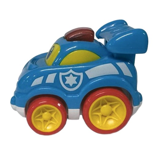 Happy Kids Toy Vroom Vroom Racers