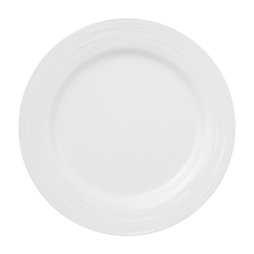 Swirl Outer Dinner Set