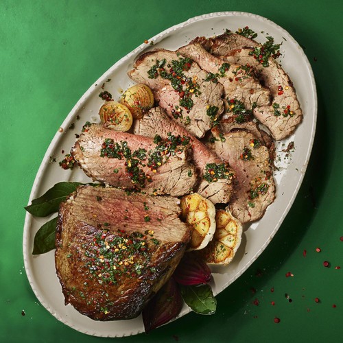 Roast Pork Scotch 1kg Scotch Fillet Roast Cooking Time Pork Scotch