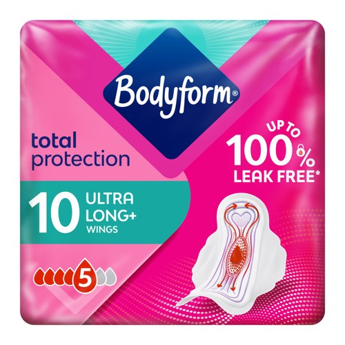 Bodyform Cour-V Ultra Towel