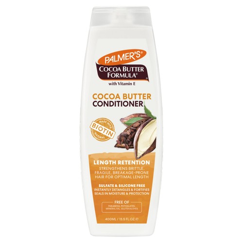 Palmer's Cocoa Butter Biotin Length Retention Conditioner