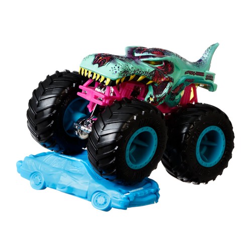 Hot Wheels Monster Trucks Assortment