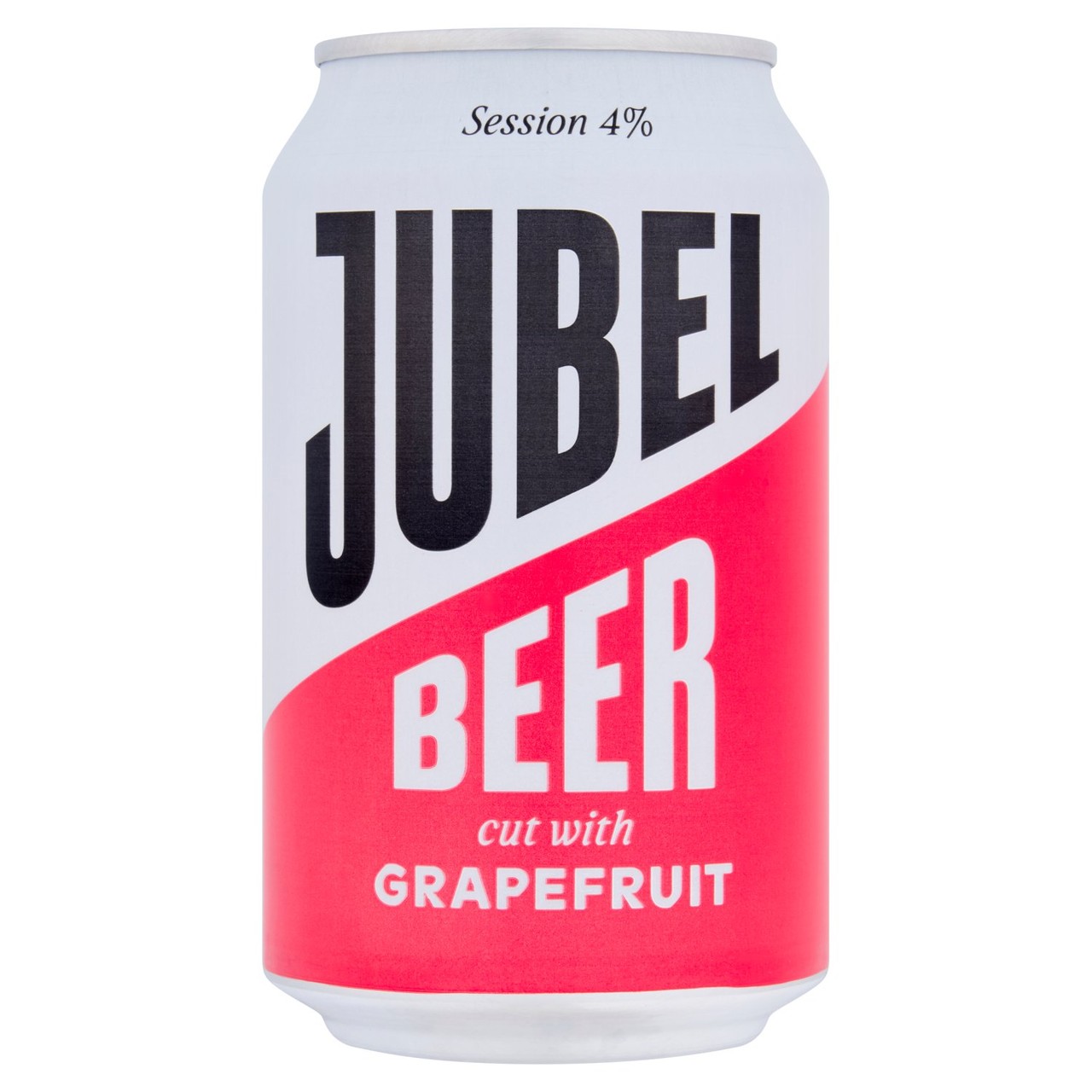 Jubel Grapefruit 330Ml