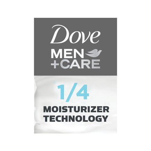 Dove Men + Care Clean Comfort Anti - Perspirant Deodorant