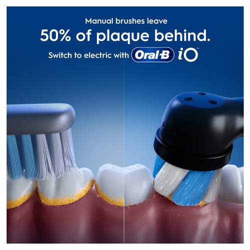 Oral-B Deep Clean Toothbrush