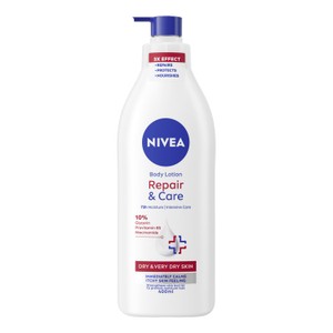 NIVEA Repair & Care Body Lotion Very Dry Skin 400ml