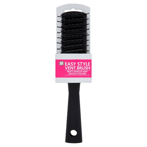 Morrisons Classic Vent Brush           