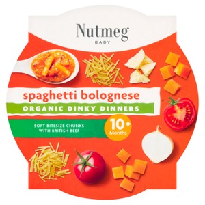 Tinned Spaghetti Bolognese 200g