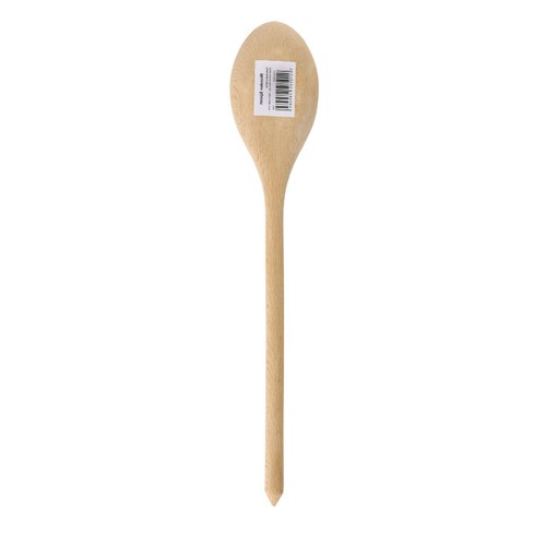 Nutmeg Home Essentials Wooden Spoon